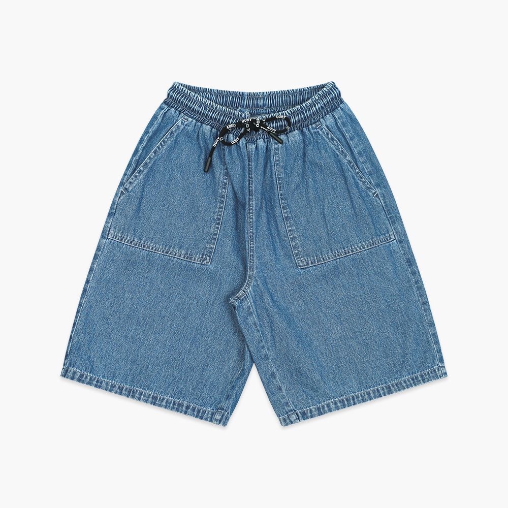 23 S/S OORY Long pocket shorts - dark ( 신상할인가 4월 4일까지 )