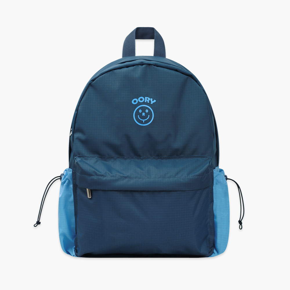 23 S/S OORY Backpack - blue